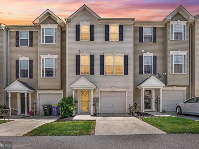 4140 Strawbridge Ct, Dover, PA, 17315