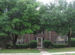 1201 Spring Creek Dr, Allen, TX 75002