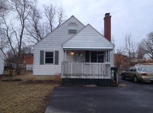 192 Morse Rd, Columbus, OH 43214