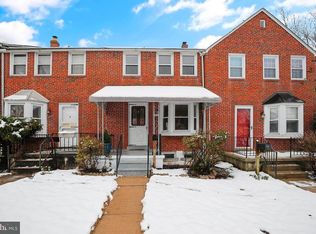 8421 Pleasant Plains Rd, Towson, MD 21286