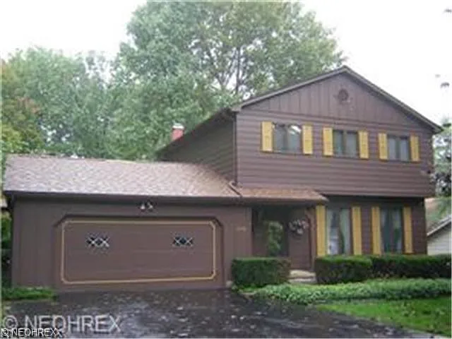3130 Howell Dr photo 1