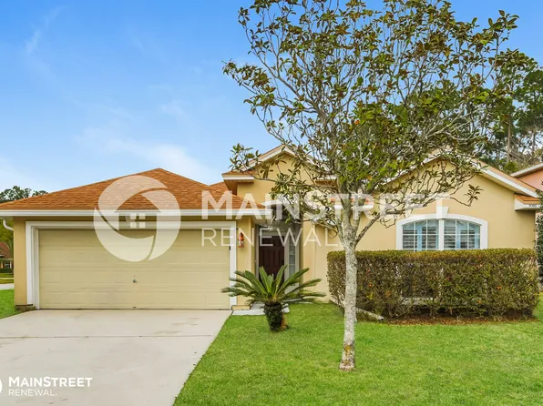9381 Jayhawk Ln, Jacksonville, FL 32221