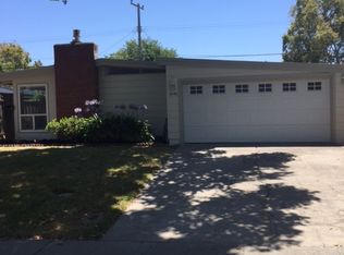 3546 Golden State Dr, Santa Clara, CA 95051