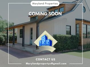 928 Saint Dunstans Rd #1, Baltimore, MD 21212