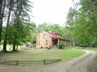 4064 Morgantown Rd, Smithfield, PA 15478