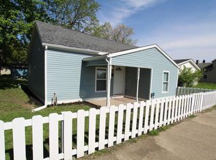 821 Clinton St, Circleville, OH 43113