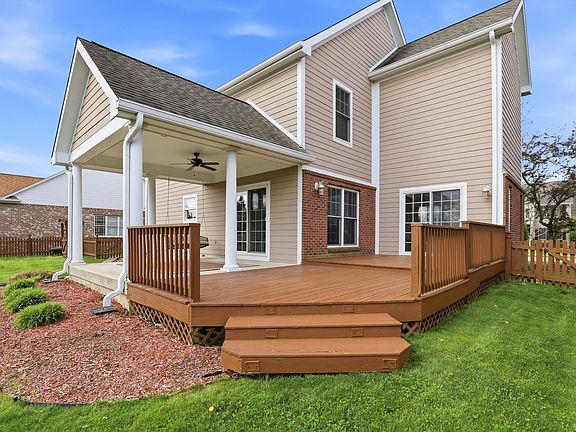 5th image of 9878 Soaring Eagle Ln