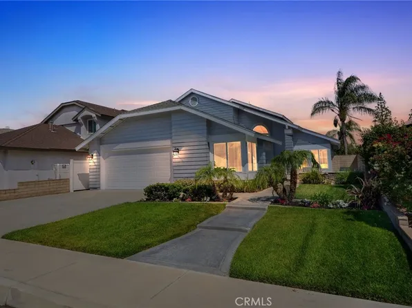 3201 Ashgate Way, Ontario, CA 91761