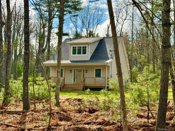 16 Leers Road, Glen Spey, NY 12737