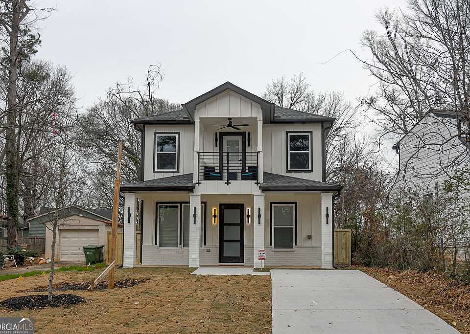 1st image of 1529 Montreat Pl SW