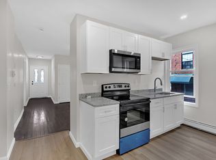 196 Benefit St #1, Pawtucket, RI 02861