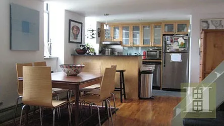 Rented by Halstead Real Estate