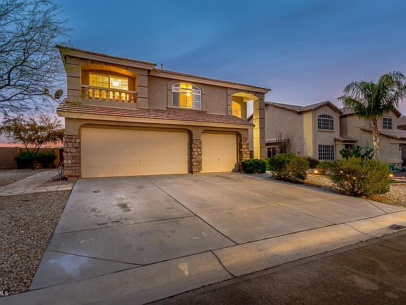 2nd image of 31380 N Candlewood Dr