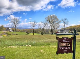 0 S Homestead Rd, Mc Alisterville, PA 17049