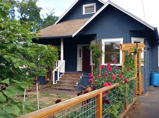 7619 SE Martins St, Portland, OR