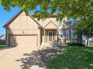 5019 Mund Rd, Shawnee, KS 66218