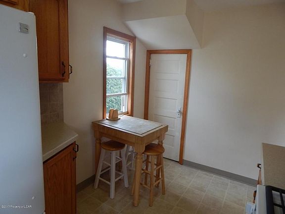 Kitchen view 2