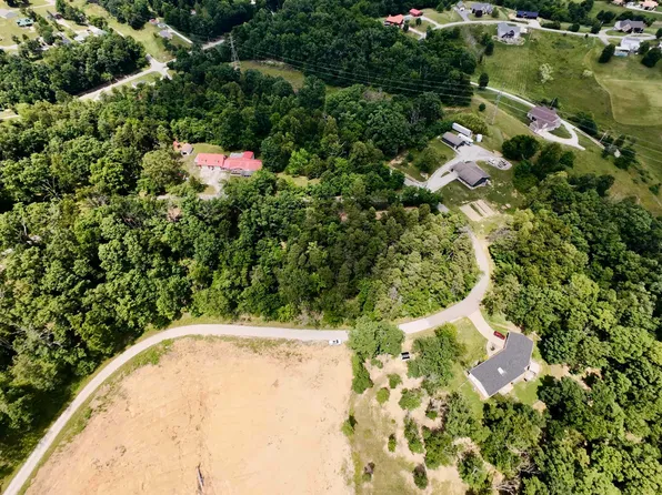 0 Scotland Heights Rd #25-50ACRES, Catlettsburg, KY 41129