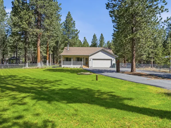 15640 Woodgreen Ct, La Pine, OR 97739