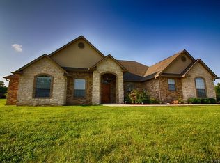 11170 County Road 1518 Cir, Ada, OK 74820