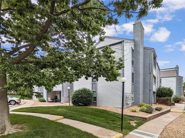 14046 E Stanford Circle #I12, Aurora, CO 80015