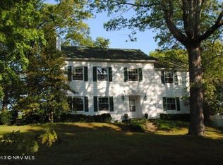 820 W Main St, Christiansburg, VA