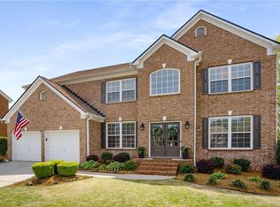 1307 Kirkwood Ln, Smyrna, GA 30082