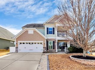 4004 Highgate Ln, Lancaster, SC 29720