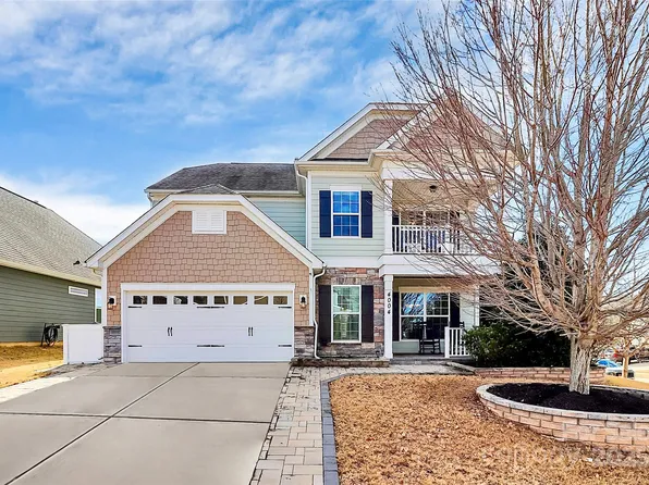 4004 Highgate Ln, Lancaster, SC 29720