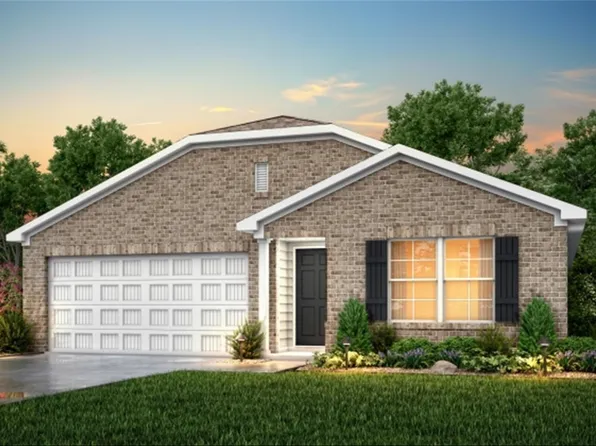 1109 Ripplewood Cir, Chandler, TX 75758