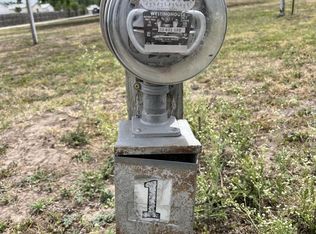 310 S Val Verde Rd #1, Donna, TX 78537