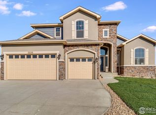 5262 Homeward Ct, Timnath, CO 80547