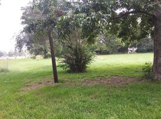 291 Wilson Ave, Fitzgerald, GA 31750