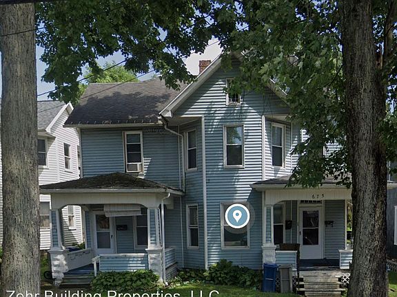 2nd image of 675 Park Ave