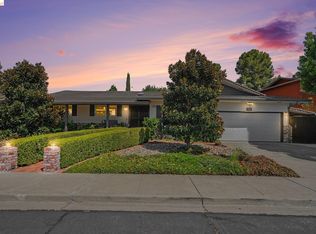 4005 Rimrock Dr, Antioch, CA 94509