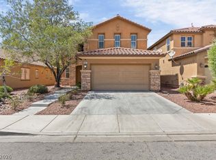 6067 Honeysuckle Ridge St, Las Vegas, NV 89148