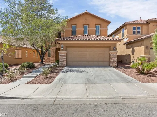 6067 Honeysuckle Ridge St, Las Vegas, NV 89148