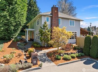 1014 N E St, Tacoma, WA 98403