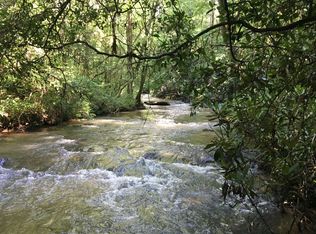 Evans Rd, Ellijay, GA 30536