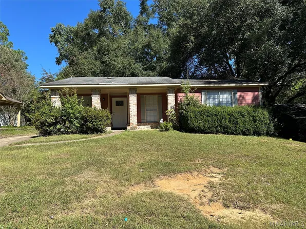 2609 Sheffield Ct, Montgomery, AL 36107
