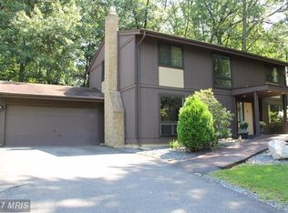 4403 Newdale Dr, Annandale, VA 22003