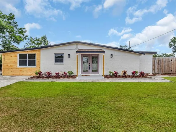 3403 W Tyson Ave, Tampa, FL 33611