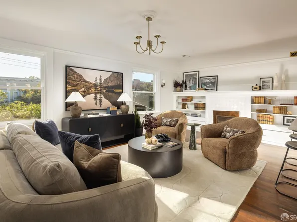 146 7th Ave, San Francisco, CA 94118