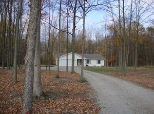 24361 F Rd, Stryker, OH 43557