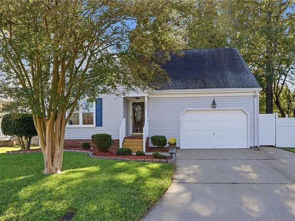 5429 Branchwood Way, Virginia Beach, VA 23464