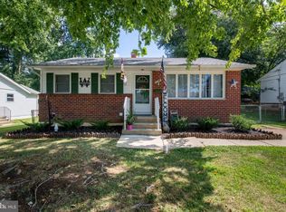 1024 Kingsbury Rd, Reisterstown, MD 21136