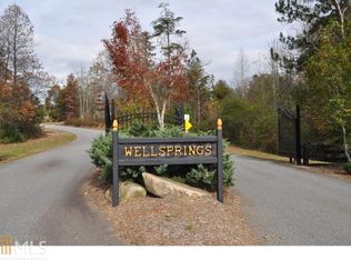 4968 Fountain Springs Dr #9, Gainesville, GA 30506