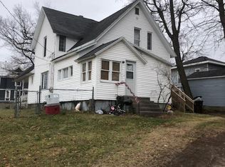 603 S Bridge St, Belding, MI 48809