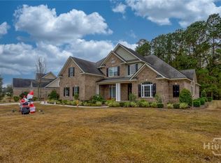 828 Southbridge Boulevard, Savannah, GA 31405