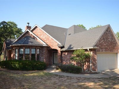 1724 Tenbears Rd, Edmond, OK, 73034